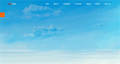 Desktop Screenshot of cybercity-online.biz
